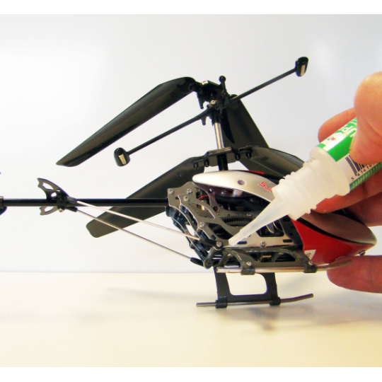 SUPER 50 ML - COLLE CYANOACRYLATE.