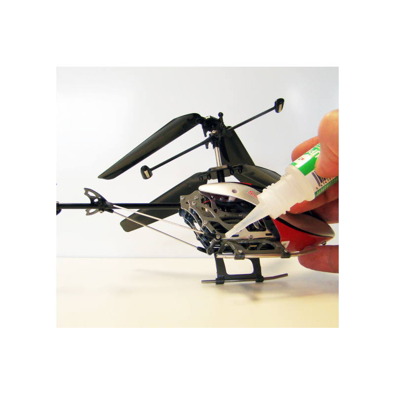 SUPER 50 ML - COLLE CYANOACRYLATE.