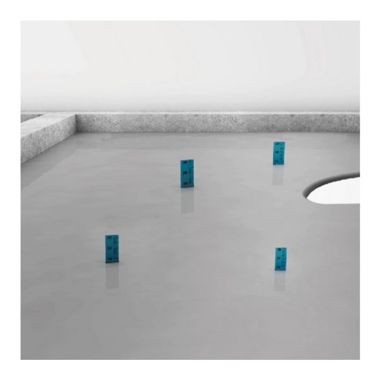 PIGE POUR CHAPES ET RAGREAGE 10-100mm - Boite de 100