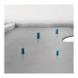 PIGE POUR CHAPES ET RAGREAGE 10-100mm - Boite de 100