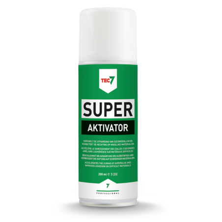 SUPER AKTIVATOR 200 ML