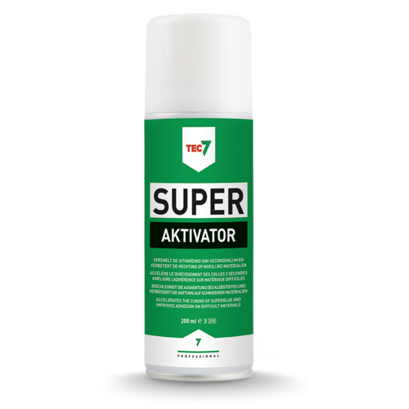 SUPER AKTIVATOR 200 ML