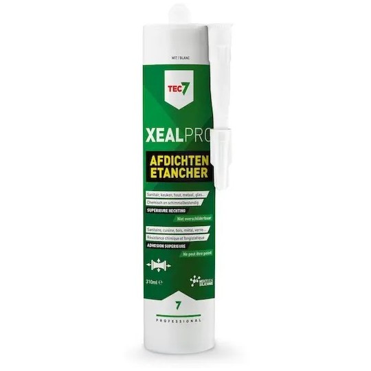 XEALPRO BLANC CARTOUCHE 310 ML