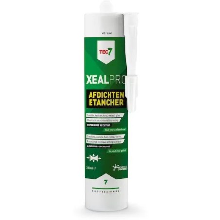 XEALPRO BLANC CARTOUCHE 310 ML