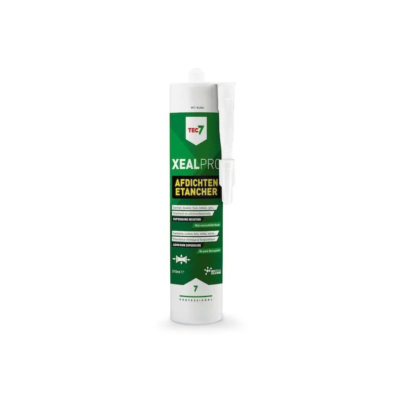 XEALPRO BLANC CARTOUCHE 310 ML