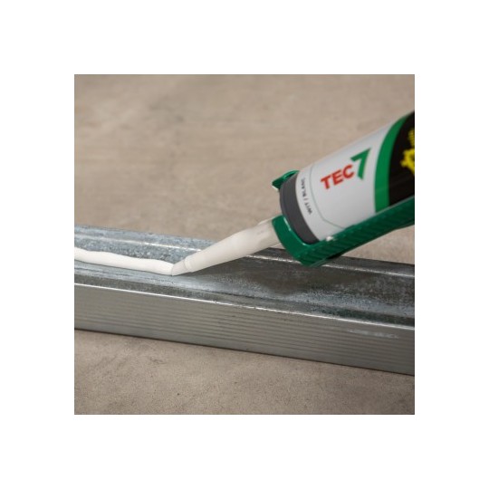 TEC7 FAST CARTOUCHE 290ML