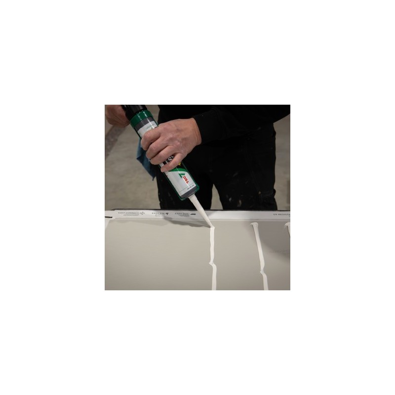 TEC7 FAST CARTOUCHE 290ML