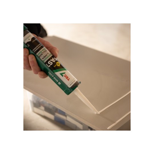 TEC7 FAST CARTOUCHE 290ML