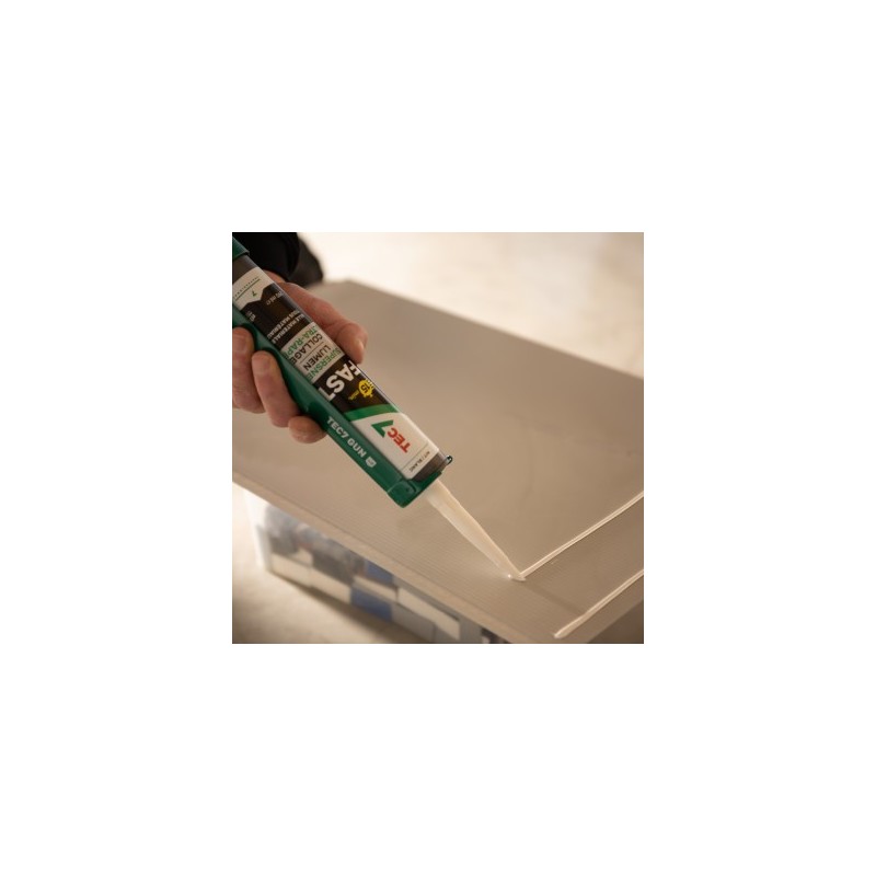 TEC7 FAST CARTOUCHE 290ML