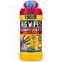 LINGETTES HEAVY-DUTY - X100