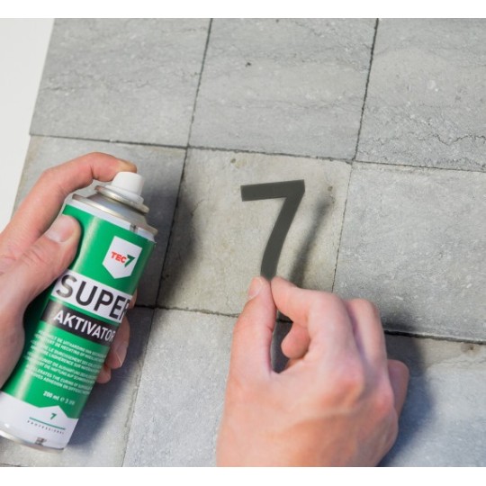 SUPER AKTIVATOR 200 ML