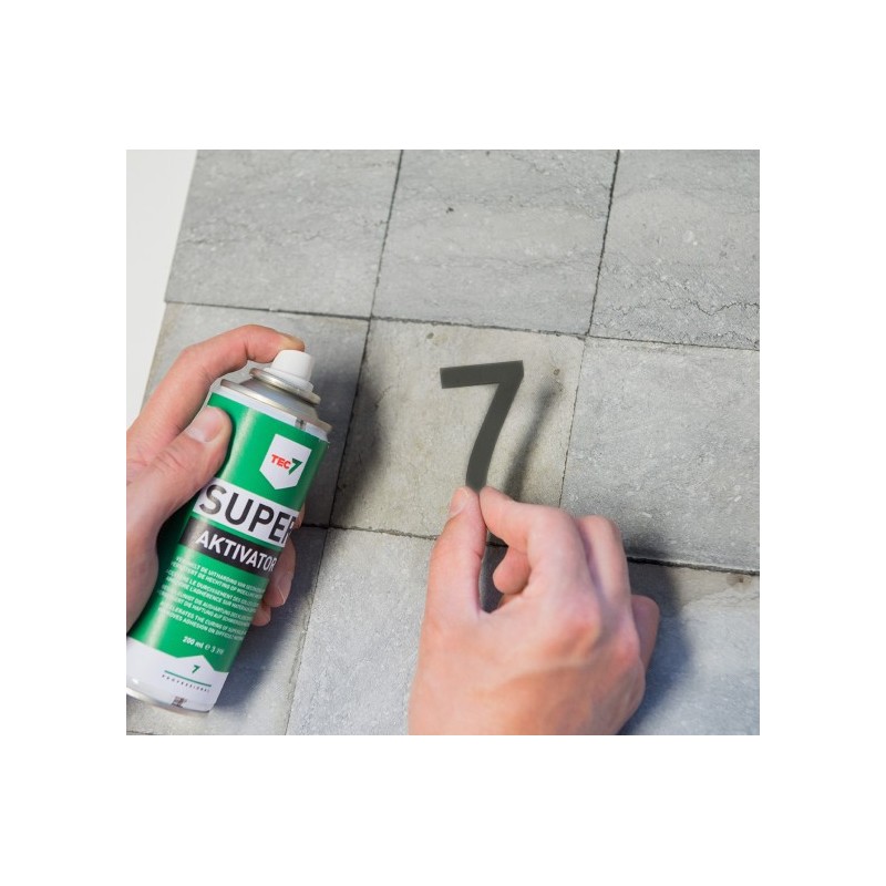 SUPER AKTIVATOR 200 ML