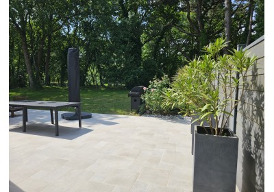 Terrasse sur Penestin image