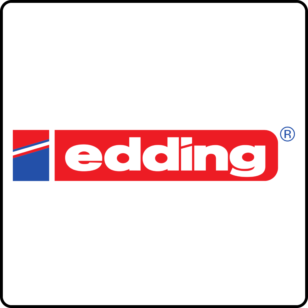 EDDING