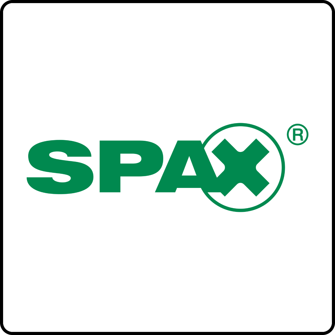 SPAX